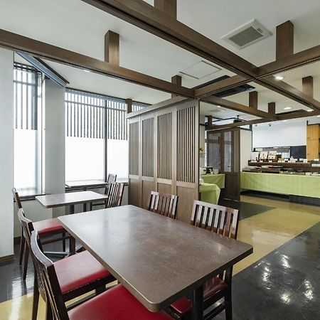 Wing国际酒店-都城 Miyakonojō 外观 照片