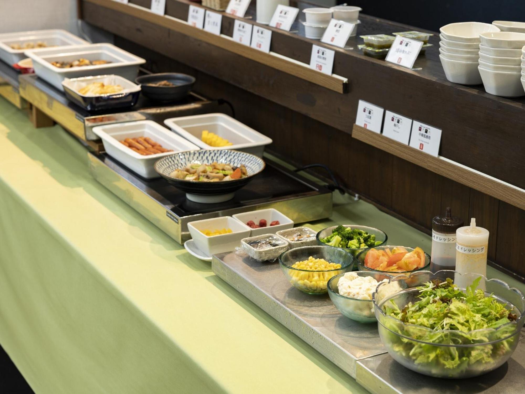 Wing国际酒店-都城 Miyakonojō 外观 照片