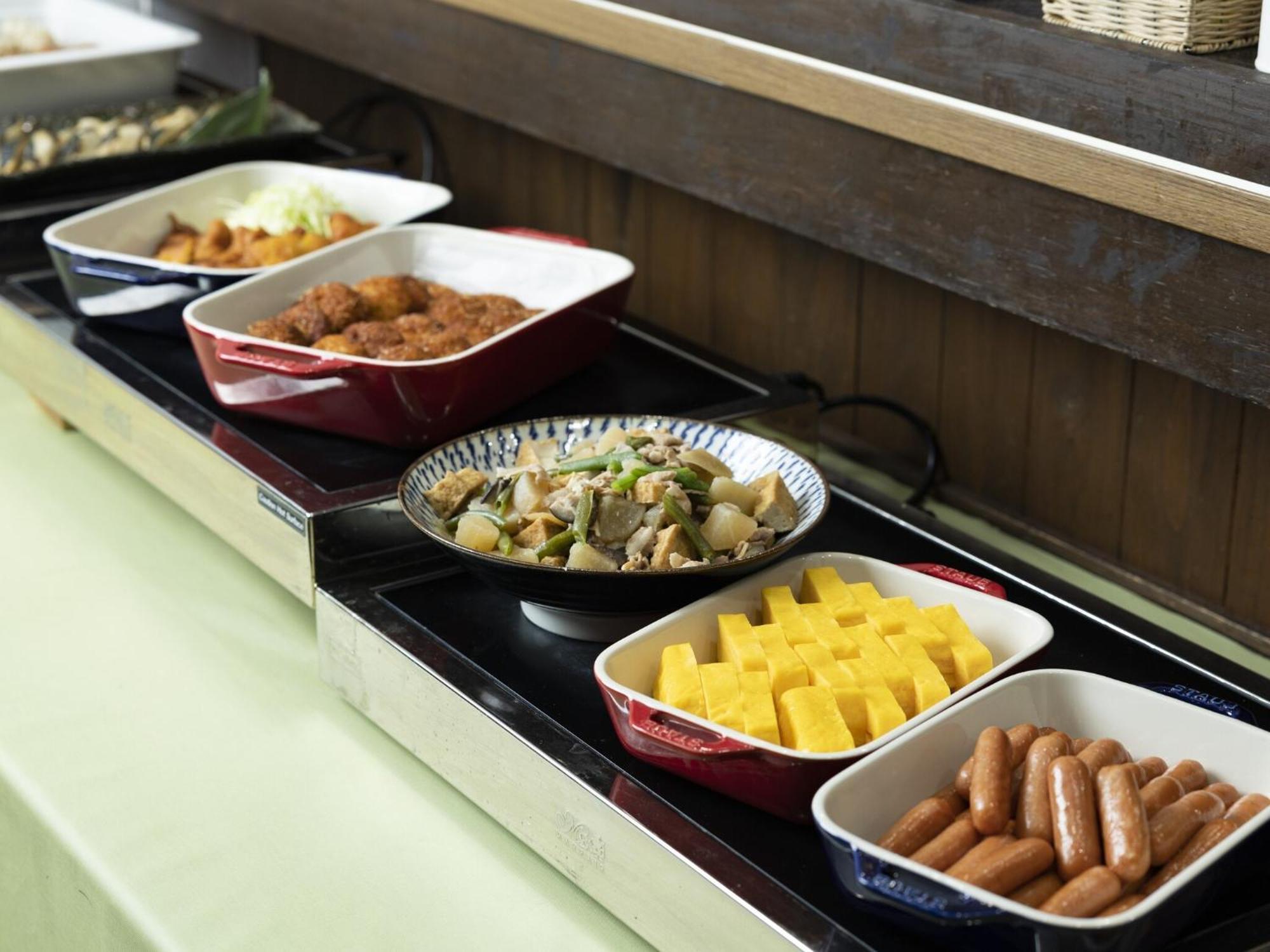 Wing国际酒店-都城 Miyakonojō 外观 照片